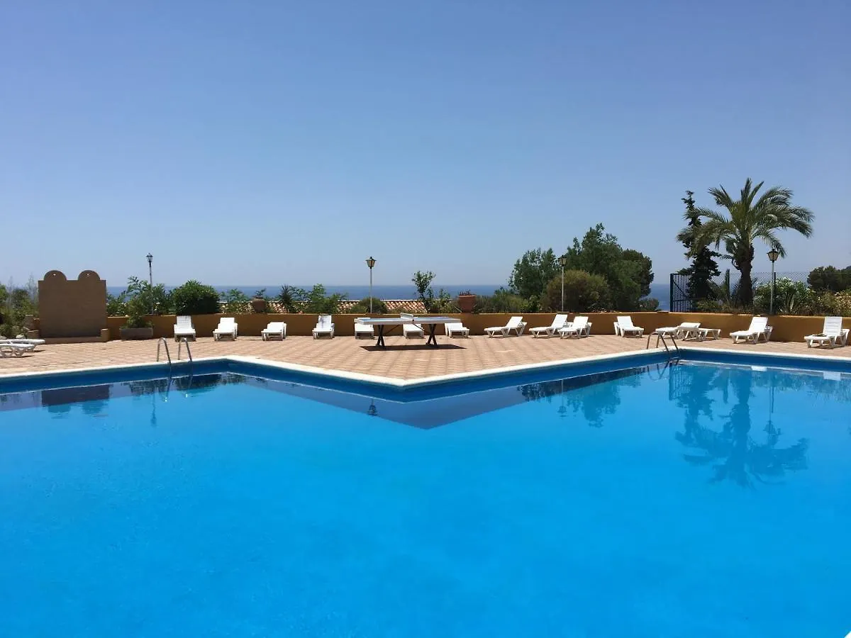 Appartements Mediterraneens Avec Piscine Tossa de Mar 0*,  Spain